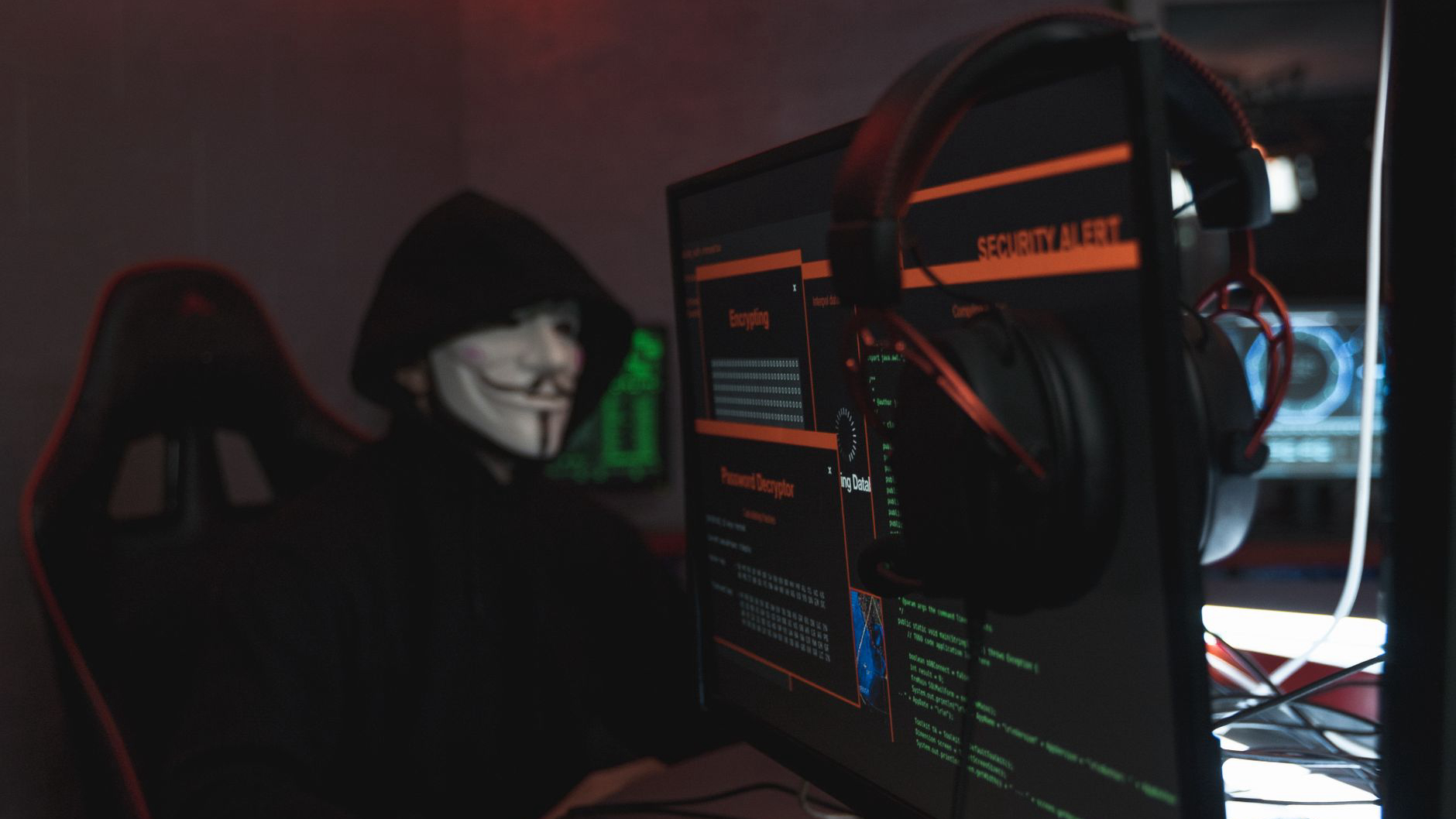 How to Protect Your Home Network From Common Security Threats
