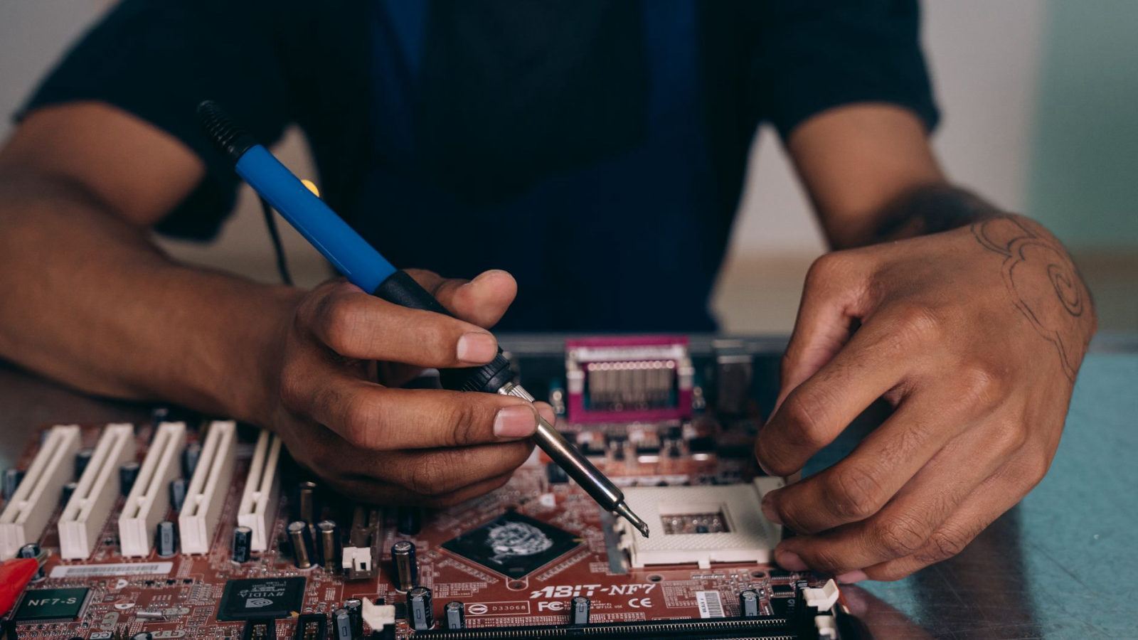 10 Essential Tips to Boost Your Computer's Performance